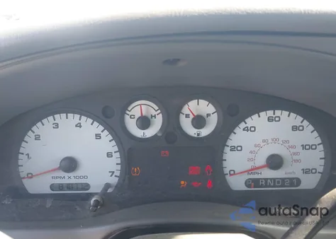 2007 Ford Ranger Sport/Stx/Xl/Xlt z USA, uszkodzony, nr VIN 1FTYR14U67PA56828